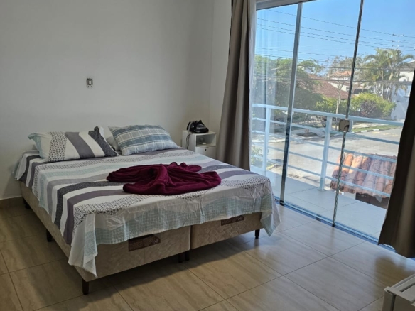 Casa para venda no Condomínio Portal Patrimônio – Massaguaçu – Caraguatatuba