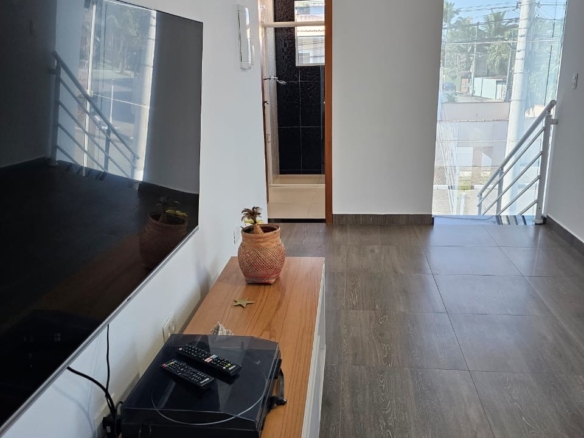 Casa para venda no Condomínio Portal Patrimônio – Massaguaçu – Caraguatatuba