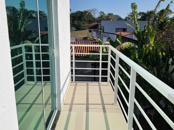Casa para venda no Condomínio Portal Patrimônio – Massaguaçu – Caraguatatuba