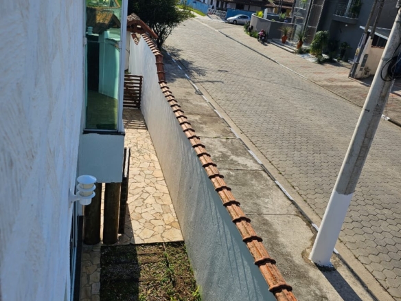 Casa para venda no Condomínio Portal Patrimônio – Massaguaçu – Caraguatatuba