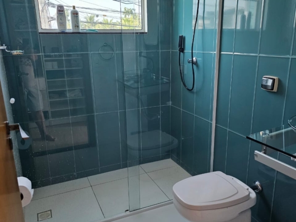 Casa para venda no Condomínio Portal Patrimônio – Massaguaçu – Caraguatatuba