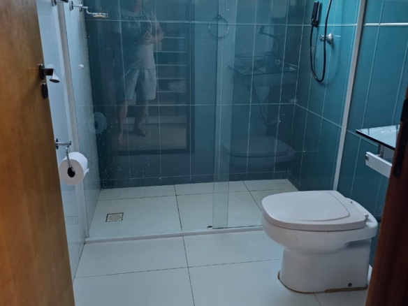 Casa para venda no Condomínio Portal Patrimônio – Massaguaçu – Caraguatatuba