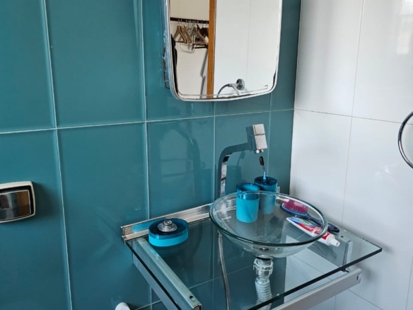 Casa para venda no Condomínio Portal Patrimônio – Massaguaçu – Caraguatatuba