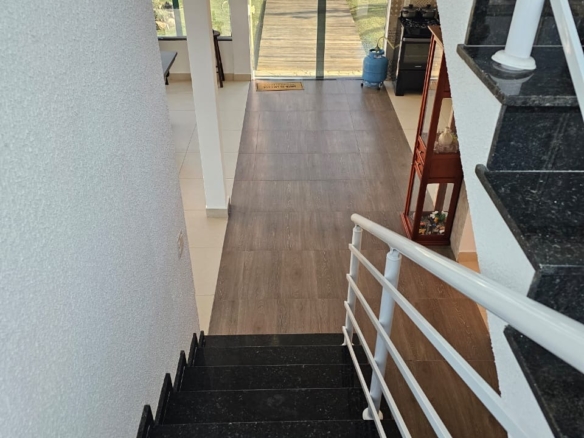 Casa para venda no Condomínio Portal Patrimônio – Massaguaçu – Caraguatatuba
