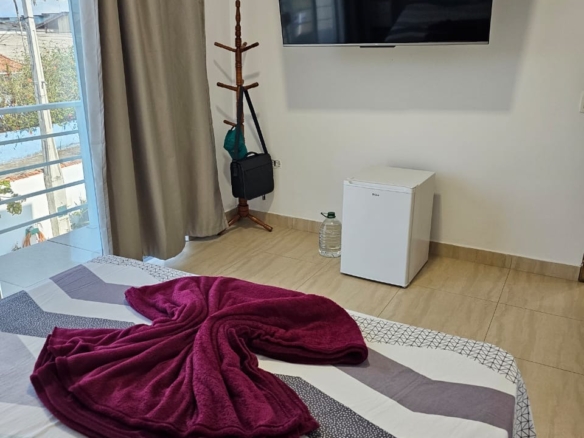 Casa para venda no Condomínio Portal Patrimônio – Massaguaçu – Caraguatatuba