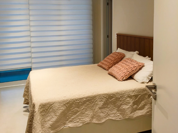 Apartamento para Venda com 3 quartos, em MASSAGUAÇU com 99 m²