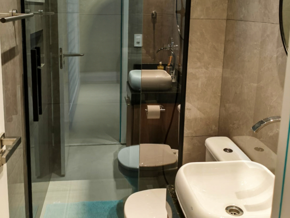 Apartamento para Venda com 3 quartos, em MASSAGUAÇU com 99 m²