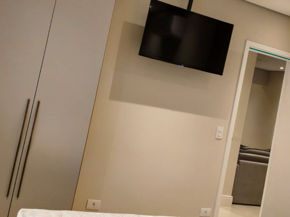 Apartamento para Venda com 3 quartos, em MASSAGUAÇU com 99 m²