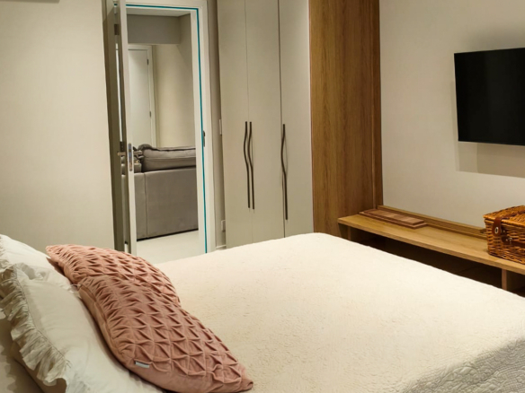 Apartamento para Venda com 3 quartos, em MASSAGUAÇU com 99 m²