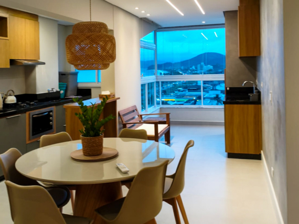 Apartamento para Venda com 3 quartos, em MASSAGUAÇU com 99 m²