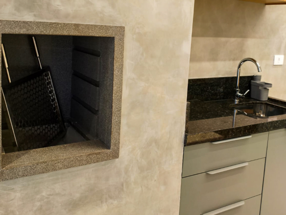 Apartamento para Venda com 3 quartos, em MASSAGUAÇU com 99 m²