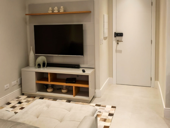 Apartamento para Venda com 3 quartos, em MASSAGUAÇU com 99 m²