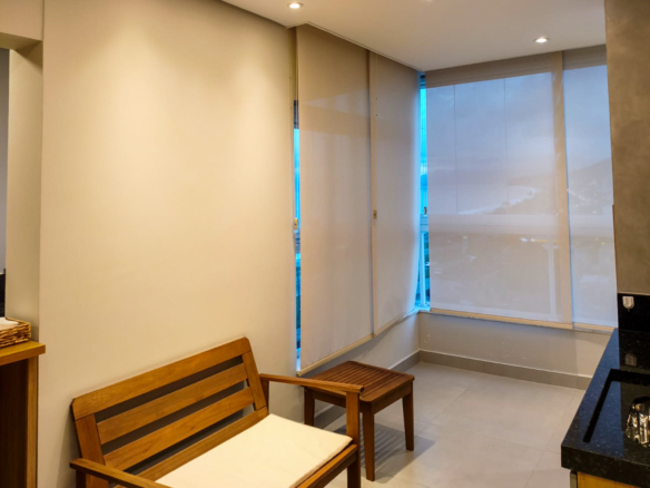Apartamento para Venda com 3 quartos, em MASSAGUAÇU com 99 m²