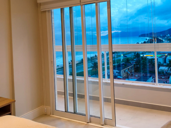 Apartamento para Venda com 3 quartos, em MASSAGUAÇU com 99 m²