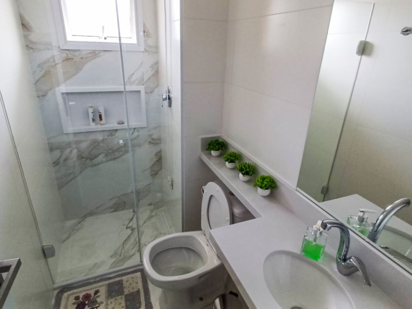 Apartamento para Venda com 3 quartos, em MASSAGUAÇU com 99 m²