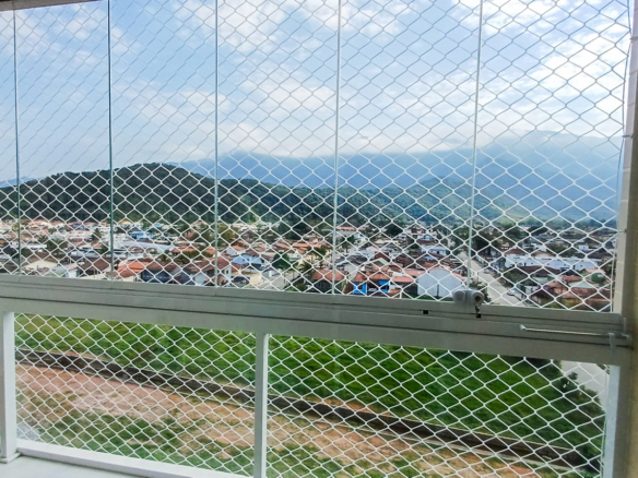 Apartamento para Venda com 3 quartos, em MASSAGUAÇU com 99 m²