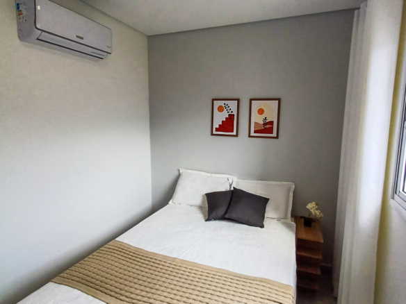 Apartamento para Venda com 3 quartos, em MASSAGUAÇU com 99 m²