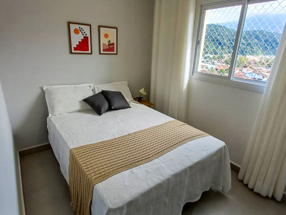 Apartamento para Venda com 3 quartos, em MASSAGUAÇU com 99 m²