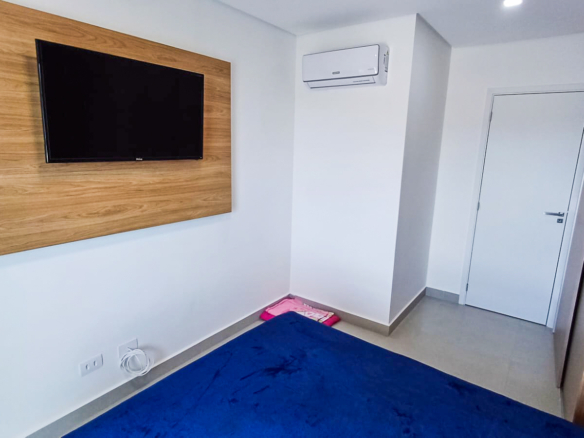 Apartamento para Venda com 3 quartos, em MASSAGUAÇU com 99 m²