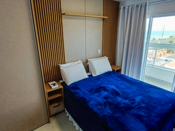 Apartamento para Venda com 3 quartos, em MASSAGUAÇU com 99 m²