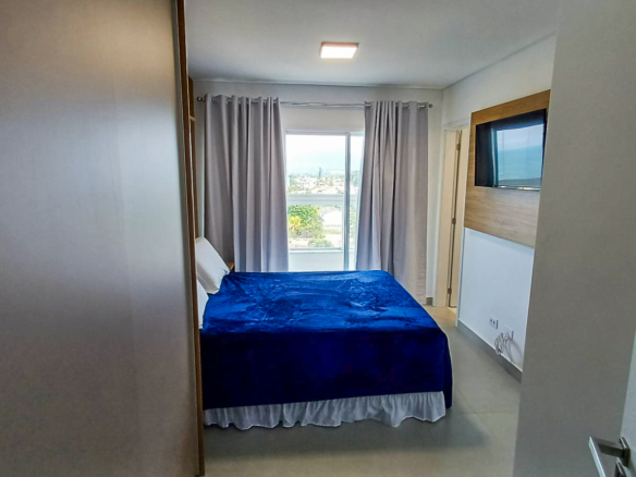 Apartamento para Venda com 3 quartos, em MASSAGUAÇU com 99 m²