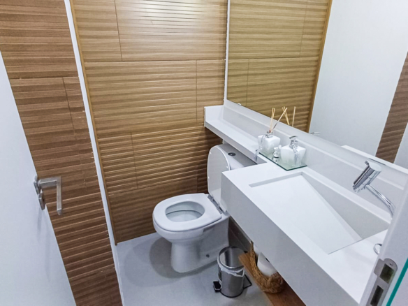 Apartamento para Venda com 3 quartos, em MASSAGUAÇU com 99 m²