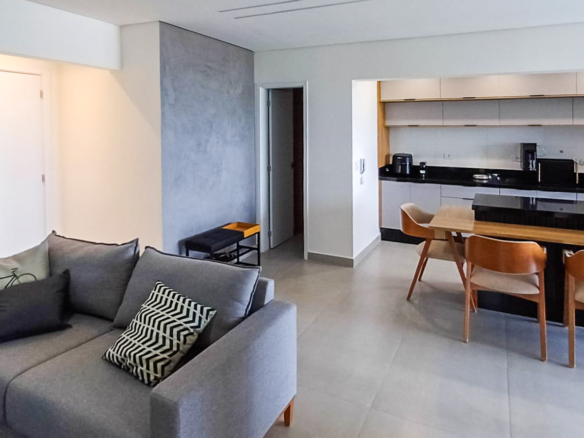 Apartamento para Venda com 3 quartos, em MASSAGUAÇU com 99 m²