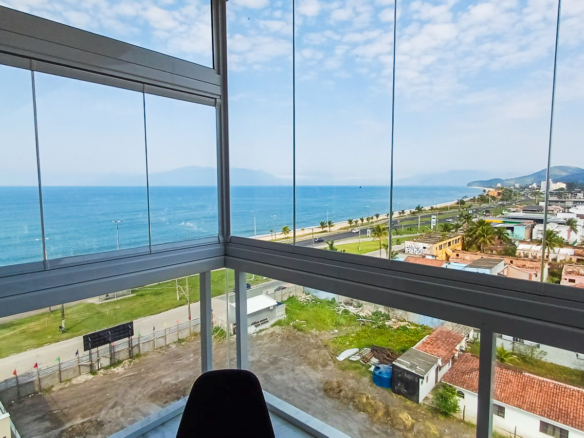 Apartamento para Venda com 3 quartos, em MASSAGUAÇU com 99 m²