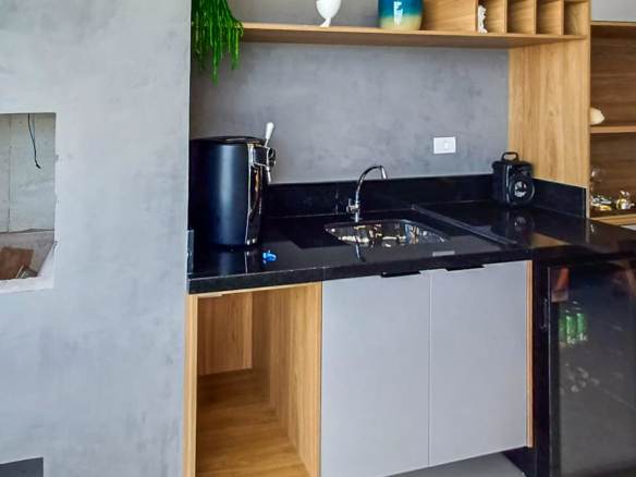 Apartamento para Venda com 3 quartos, em MASSAGUAÇU com 99 m²