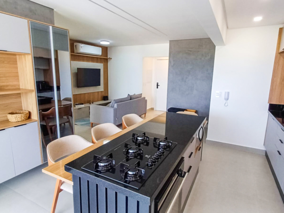 Apartamento para Venda com 3 quartos, em MASSAGUAÇU com 99 m²