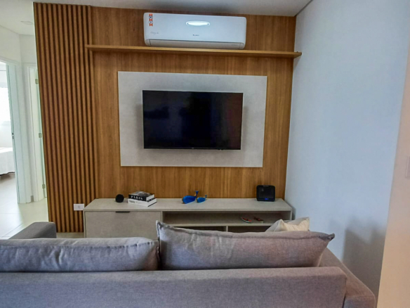 Apartamento para Venda com 3 quartos, em MASSAGUAÇU com 99 m²