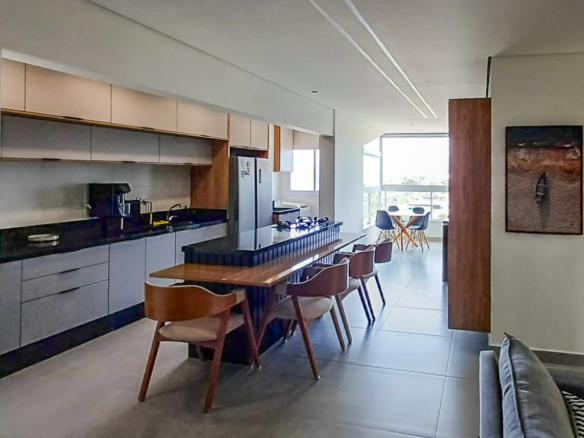 Apartamento para Venda com 3 quartos, em MASSAGUAÇU com 99 m²
