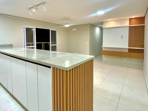 Exclusividade em Caraguatatuba – 3 Dormitórios com Sacadas e 2 Vagas no Centro