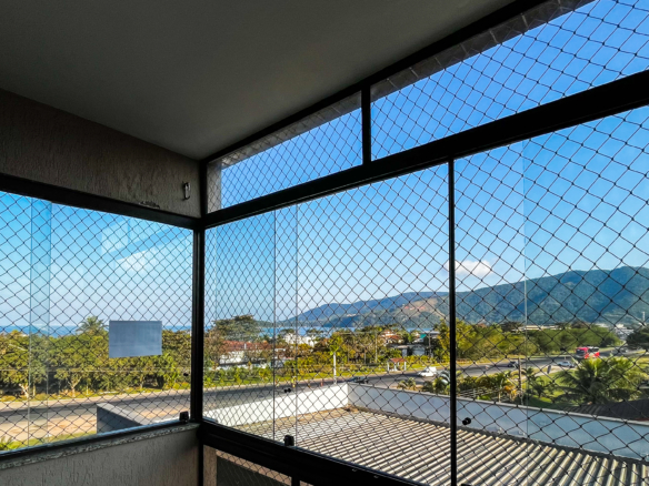 Apartamento á 150mts da praia do Sape com 3 dormitórios e 103m²