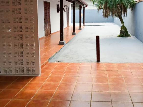 Casa á venda Térrea na Praia da Lagoinha