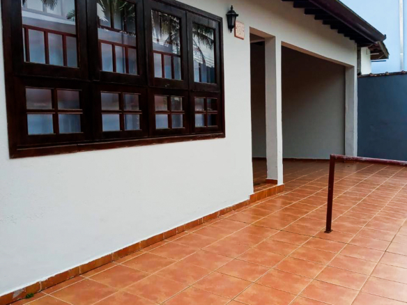 Casa á venda Térrea na Praia da Lagoinha