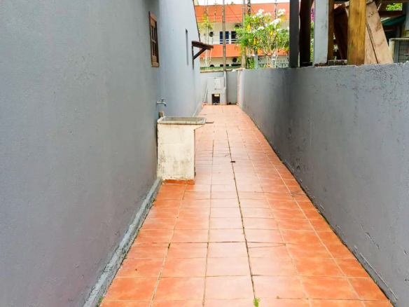 Casa á venda Térrea na Praia da Lagoinha