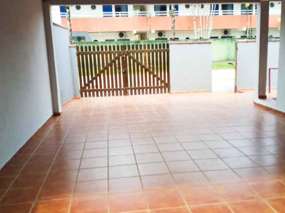 Casa á venda Térrea na Praia da Lagoinha