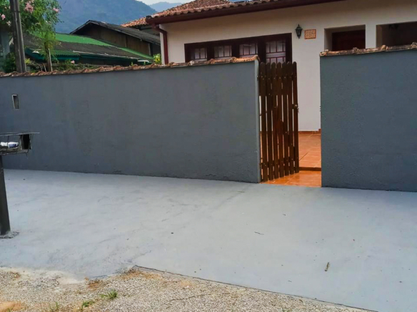 Casa á venda Térrea na Praia da Lagoinha