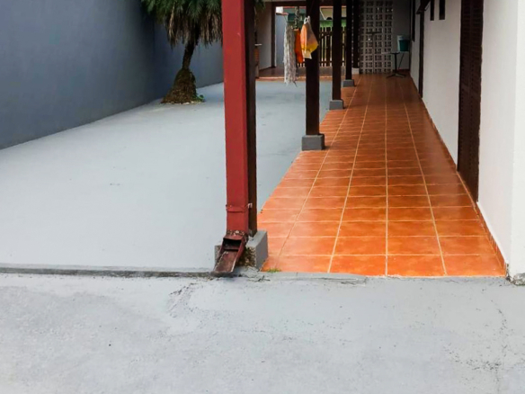 Casa á venda Térrea na Praia da Lagoinha