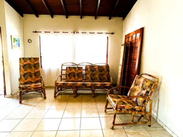 Casa á venda Térrea na Praia da Lagoinha