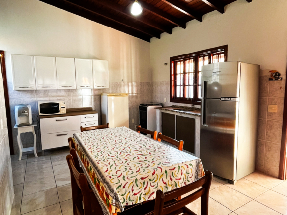Casa á venda Térrea na Praia da Lagoinha