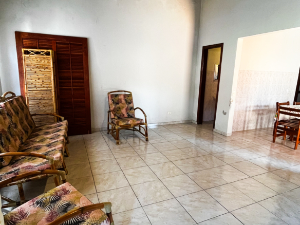 Casa á venda Térrea na Praia da Lagoinha