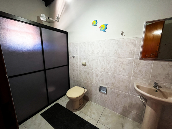 Casa á venda Térrea na Praia da Lagoinha