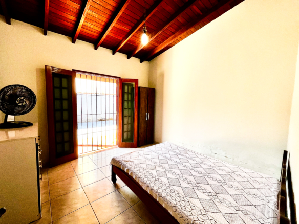 Casa á venda Térrea na Praia da Lagoinha