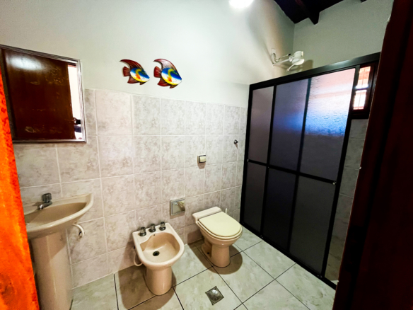 Casa á venda Térrea na Praia da Lagoinha