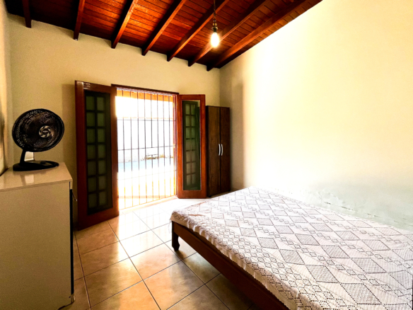 Casa á venda Térrea na Praia da Lagoinha