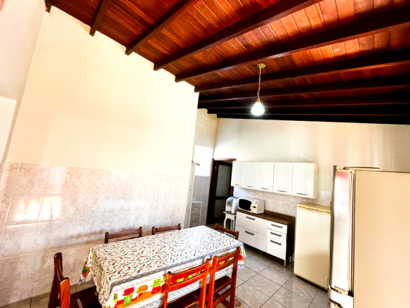Casa á venda Térrea na Praia da Lagoinha