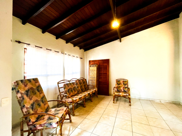 Casa á venda Térrea na Praia da Lagoinha