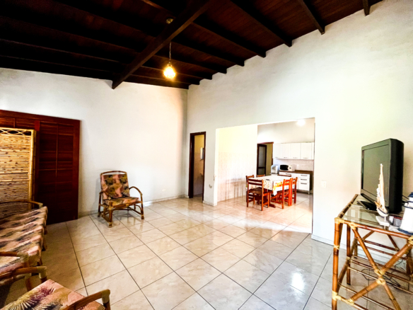Casa á venda Térrea na Praia da Lagoinha